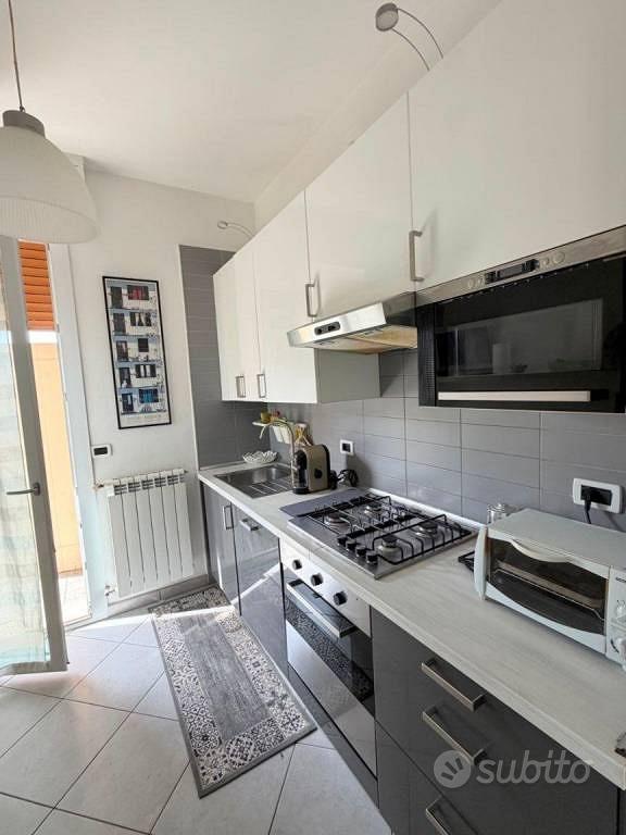 Apartment in Venezia, Catene, Marghera - Vista 2