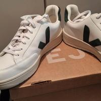 Scarpe Veja numero 46