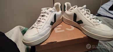 Scarpe Veja numero 46