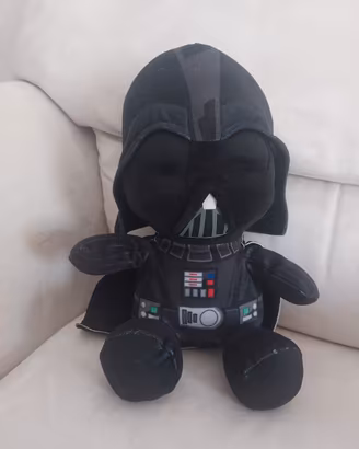 Peluches Darth Vader Star Wars
