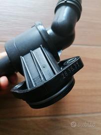 Valvola termostatica Audi A4