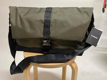 Borsa fotografica Canon MS11 - LIMITED EDITION