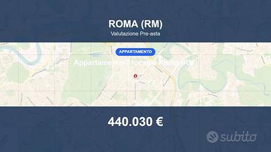 Immobile in asta di 157 m² con più di 5 locali a R