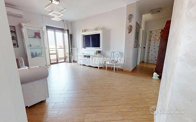 Appartamento a Cinisello Balsamo 3 locali