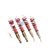 KIT SOSPENSIONE FILETTATA EIBACH MTS BMW F10 10-17