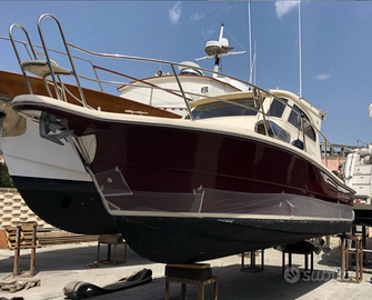 3B Craft 27 Hard Top 2006