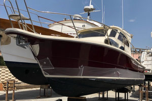 3B Craft 27 Hard Top 2006