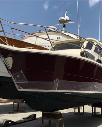 3B Craft 27 Hard Top 2006