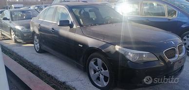 Ricambi BMW 530 D del 2005