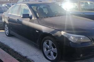 Ricambi BMW 530 D del 2005
