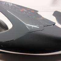 T Max 560 mod. 2020/2021 codino laterale  sinistro