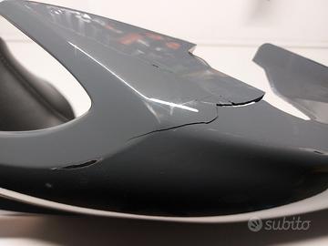 T Max 560 mod. 2020/2021 codino laterale  sinistro