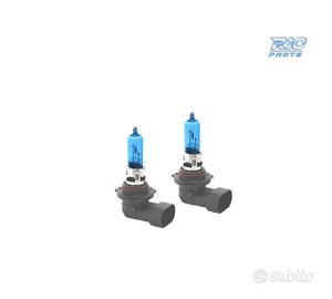 LAMPADE HB3 EFFETTO XENON