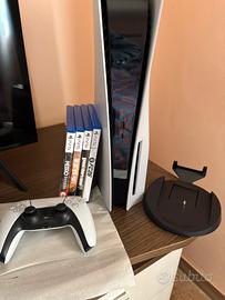 PlayStation 5 825GB (Bundle FC24)
