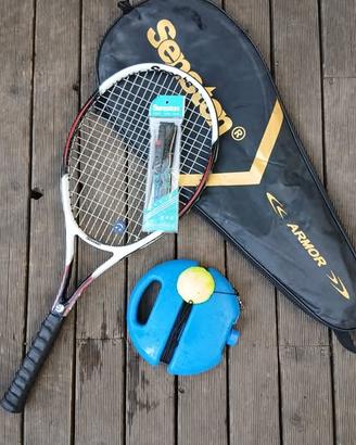 RACHETTA TENNIS