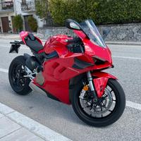DUCATI Panigale V4
