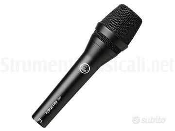 Microfono Akg nuovo