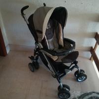 Passeggino Peg Perego pliko p3