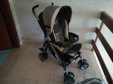 Passeggino Peg Perego pliko p3