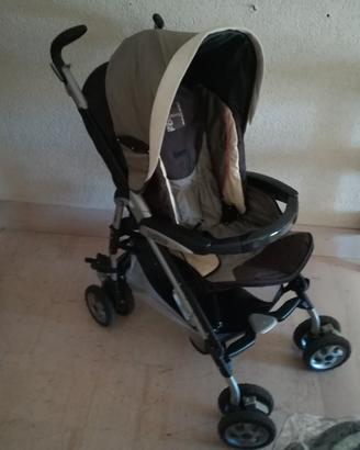 Passeggino Peg Perego pliko p3