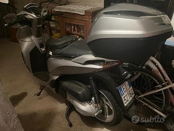 Scooter Honda SH300I