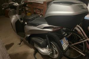 Scooter Honda SH300I