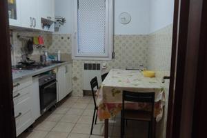 Singola in appartamento condiviso