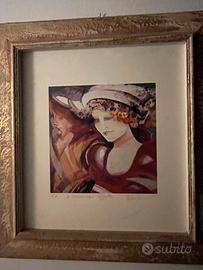 Serigrafia BRESCIANINI dà Rovato