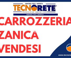 CAPANNONE A ZANICA