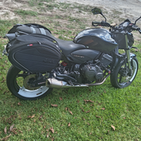 Honda Hornet 2009