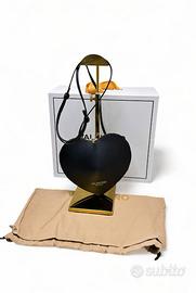 Borse Valentino Garavani a cuore – originali,nuove