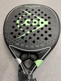 Dunlop Galacrica Pro LS padel