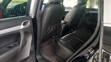 Porsche Cayenne 3,6