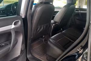Porsche Cayenne 3,6