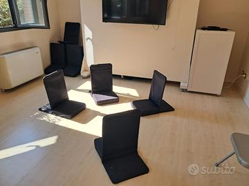 Sedie da Meditazione