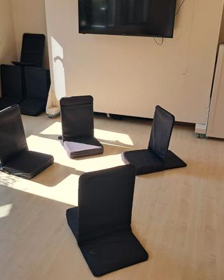 Sedie da Meditazione