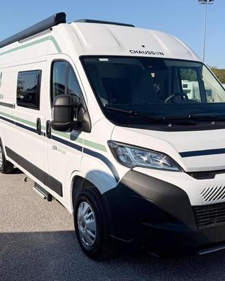 CHAUSSON V 594 ROAD LINE