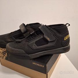 scarpe leatt enduro 4.0 -- dh downhill 42