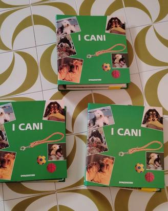 enciclopedia cani