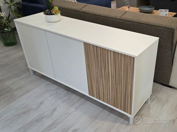 Credenza 3 ante