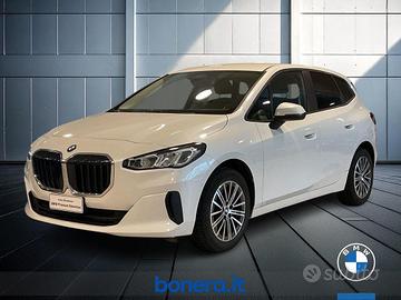 BMW Serie 2 220i Active Tourer mhev 48V auto