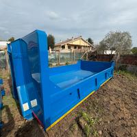 Cassa scarrabile nuova