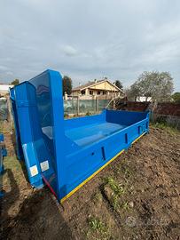 Cassa scarrabile nuova