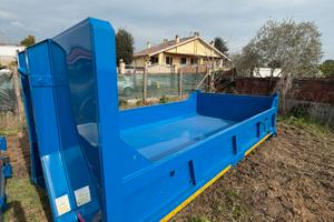 Cassa scarrabile nuova