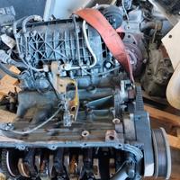 motore alfa romeo spider 2.0 twin spark .. guasto.