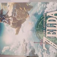 zelda the tears of the kingdom 
