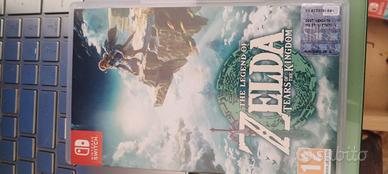 zelda the tears of the kingdom 