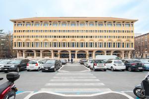 Uffici privati per 1 persone