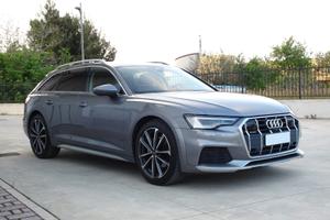 Audi A6 Allroad 2.0 TDI 2021