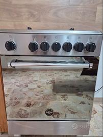 Cucina a libera installazione La Germania